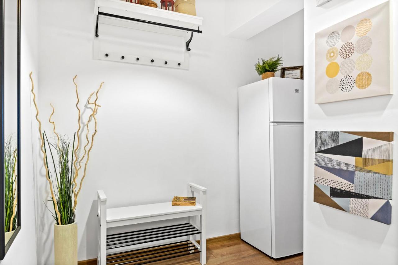 Sudului 303 By Mrg Apartments Bucarest Esterno foto