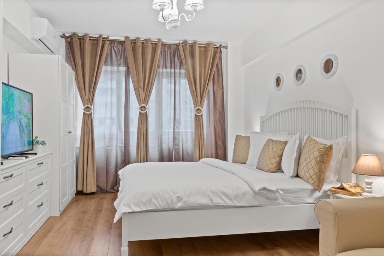 Sudului 303 By Mrg Apartments Bucarest Esterno foto