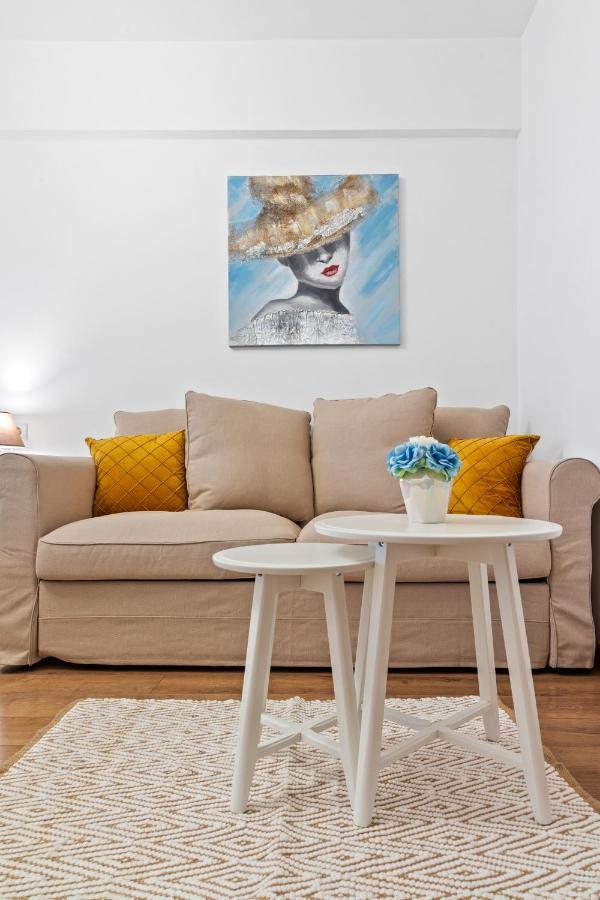 Sudului 303 By Mrg Apartments Bucarest Esterno foto