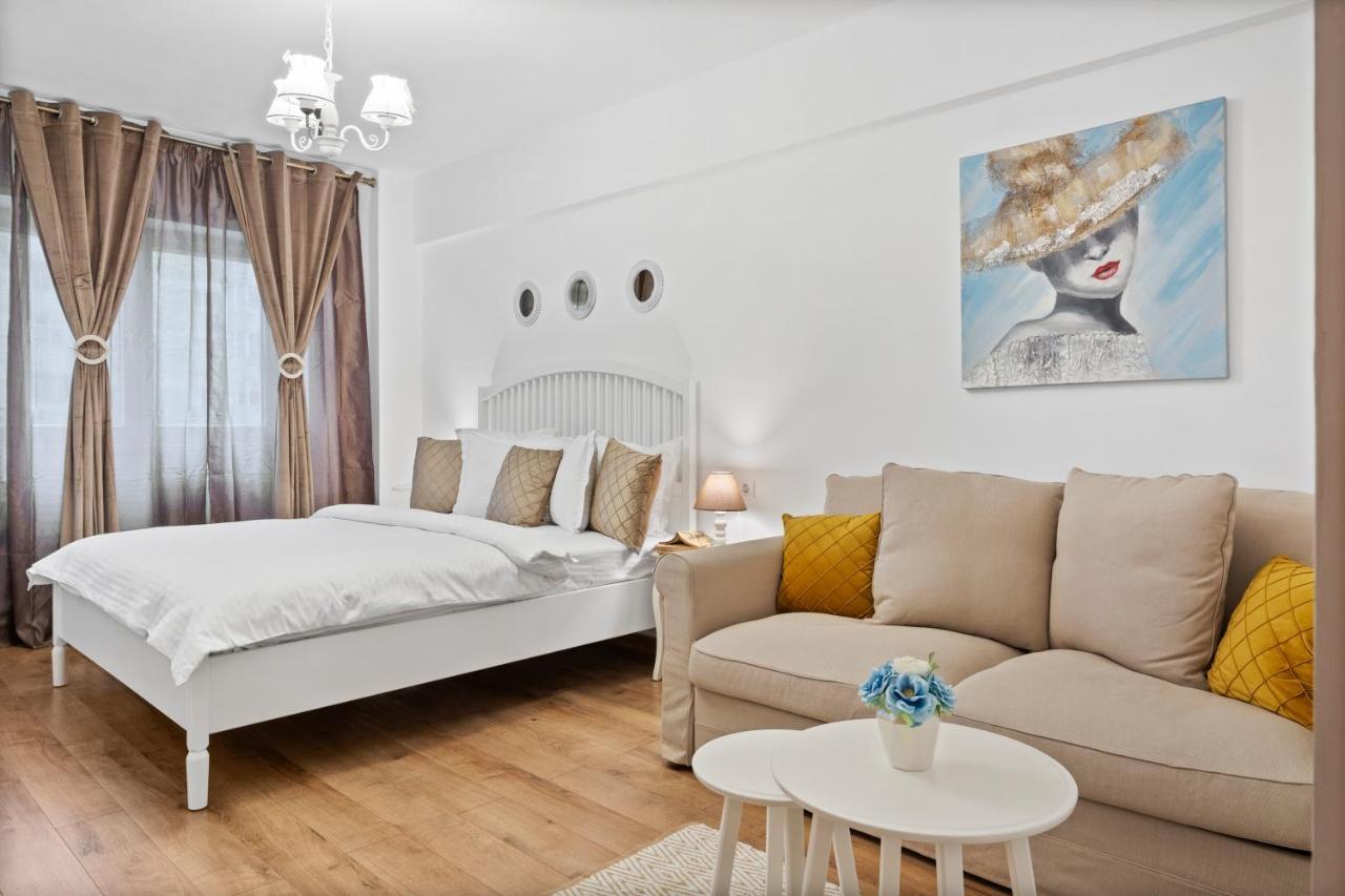 Sudului 303 By Mrg Apartments Bucarest Esterno foto